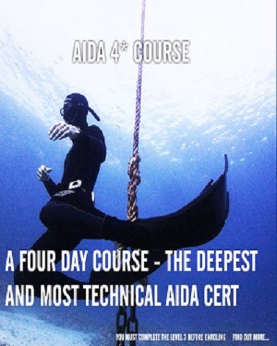 AIDA course ****