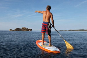 Stand up Paddle